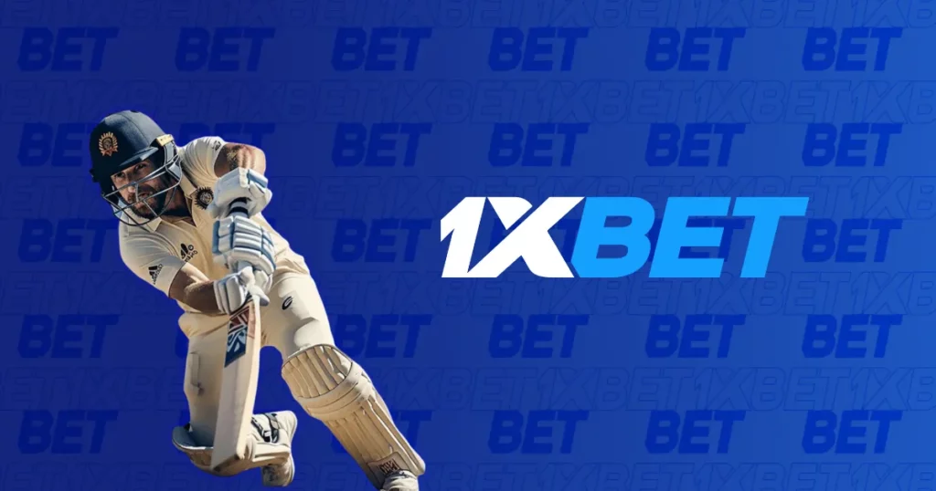 1xBet Home